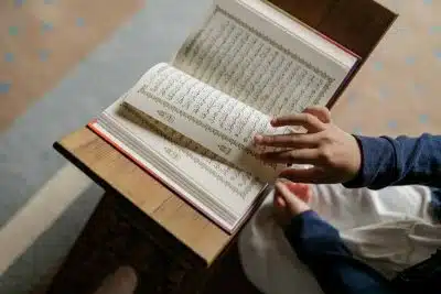 La structure du Coran les sourates et leur organisation