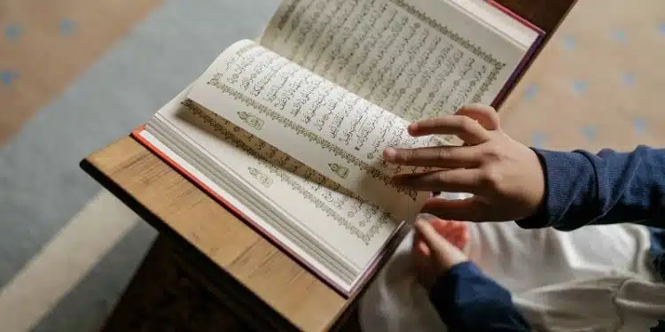 La structure du Coran les sourates et leur organisation