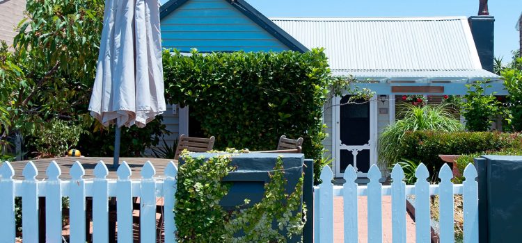 Appartement Hunter pour investissement locatif