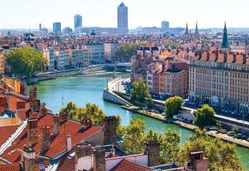 Les avantages d'un investissement locatif à Lyon