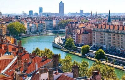 Les avantages d'un investissement locatif à Lyon