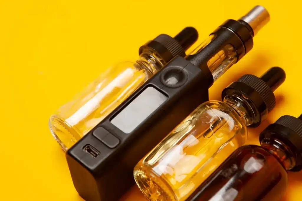 Les conseils pour bien conserver vos e-liquides de cigarette électronique