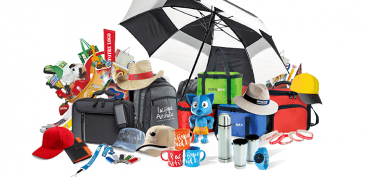 Les avantages des objets publicitaires pour entreprise