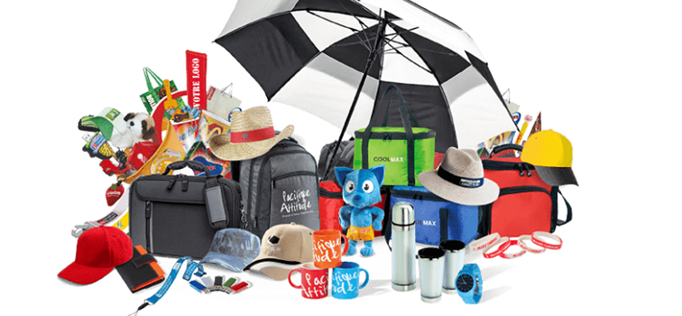 Les avantages des objets publicitaires pour entreprise