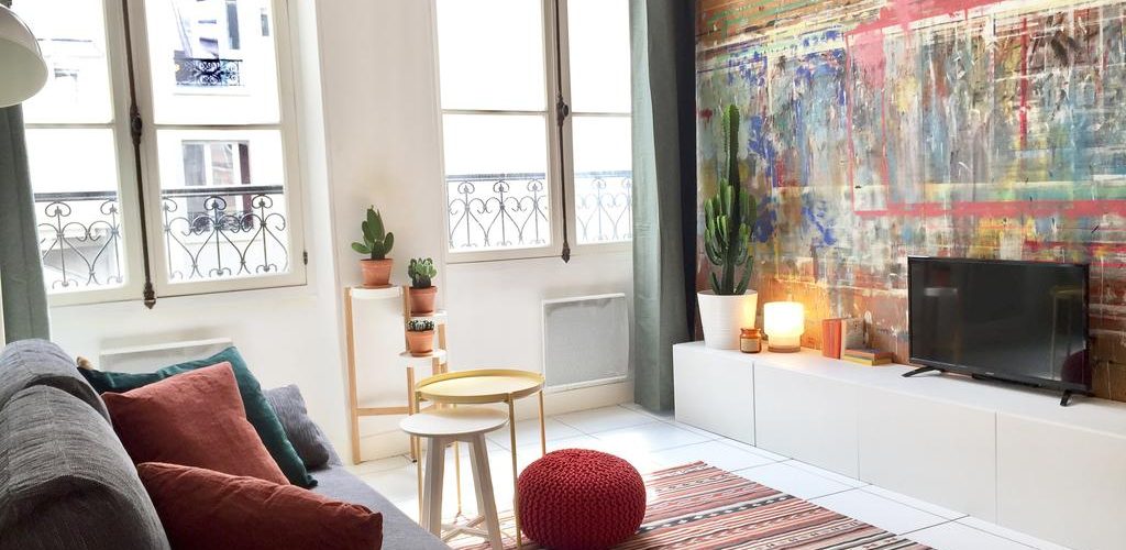 Voyages d’affaires : comment trouver un appartement à Paris ?