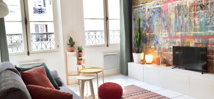 Voyages d’affaires : comment trouver un appartement à Paris ?