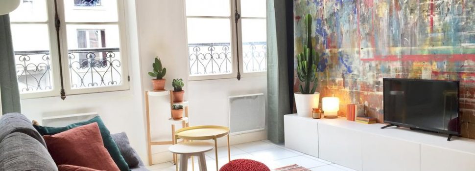 Voyages d’affaires : comment trouver un appartement à Paris ?