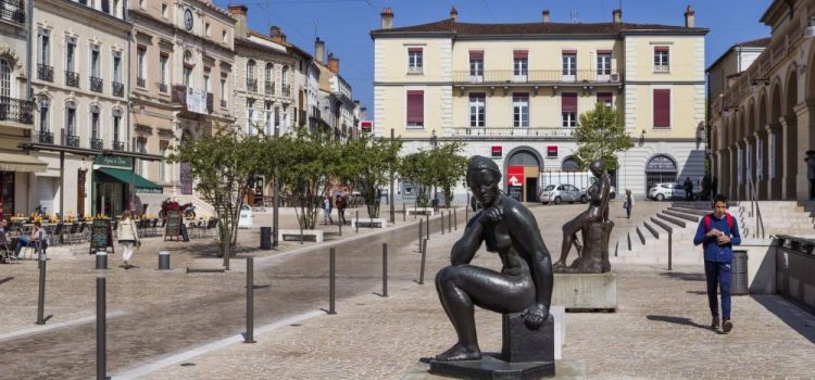 Comment trouver un emploi à Mont De Marsan ?