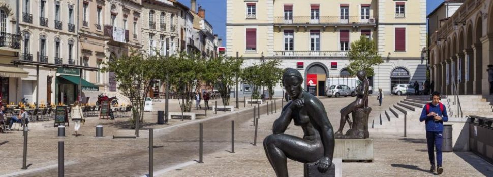 Comment trouver un emploi à Mont De Marsan ?