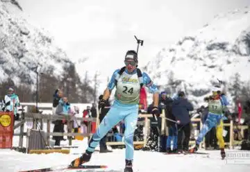 Nordic mag le mag à lire si vous êtes passionnés de Biathlon