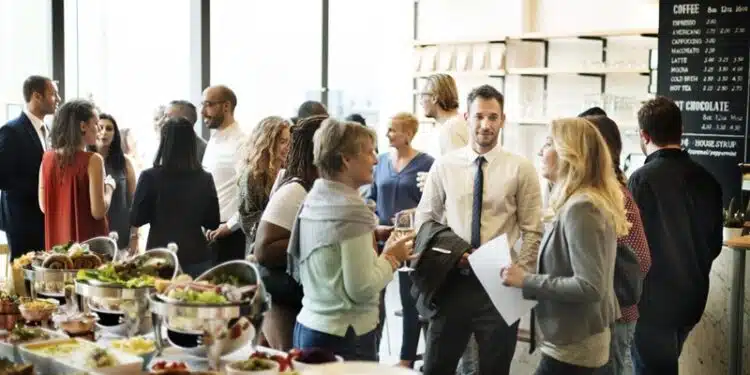 Opter pour une solution éco-responsable pour vos repas d'entreprise en région parisienne