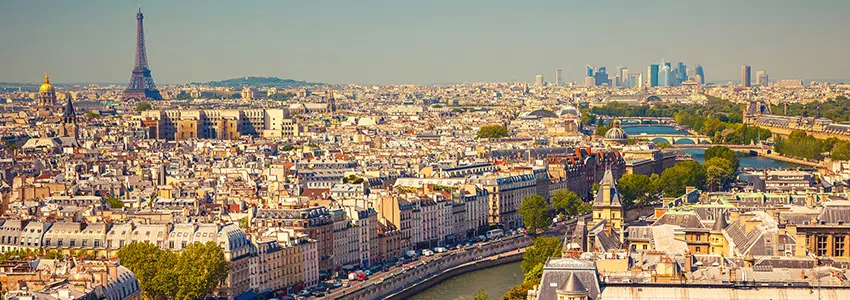 appartement Paris