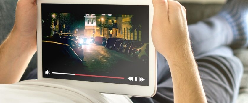 Streaming : comment accéder aux meilleurs films et aux meilleures séries en ligne ?