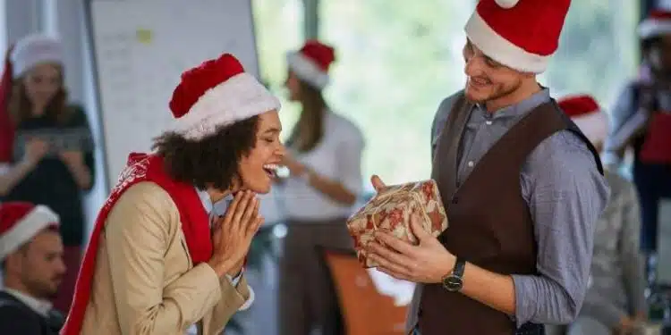 Quel cadeau offrir pour la fête de noël