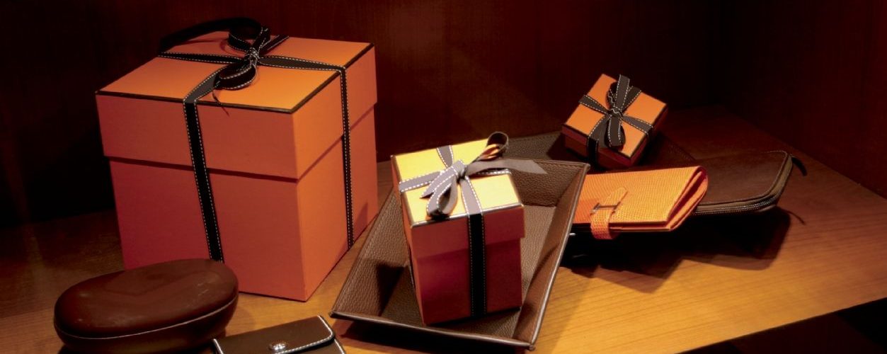 Quelques idées de cadeaux d’affaires à offrir en entreprise