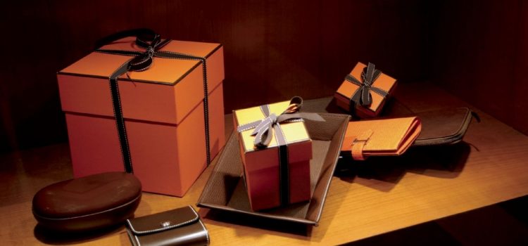Quelques idées de cadeaux d’affaires à offrir en entreprise