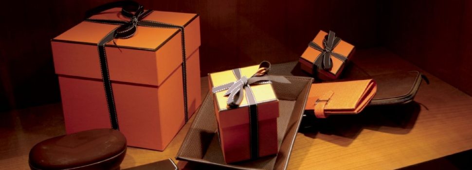 Quelques idées de cadeaux d’affaires à offrir en entreprise
