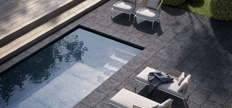 Terrasse et allées en marbre : les avantages de ce matériau