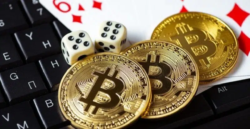 Tout savoir sur les casinos bitcoin