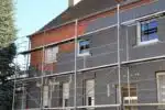 Tout savoir sur les travaux d’isolation et rénovation de façade
