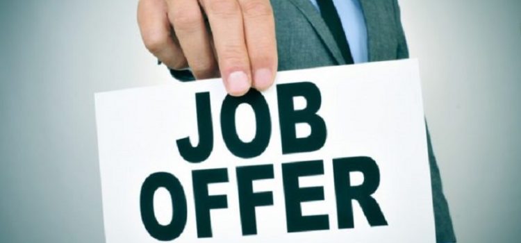 Trouver l’emploi de ses rêves