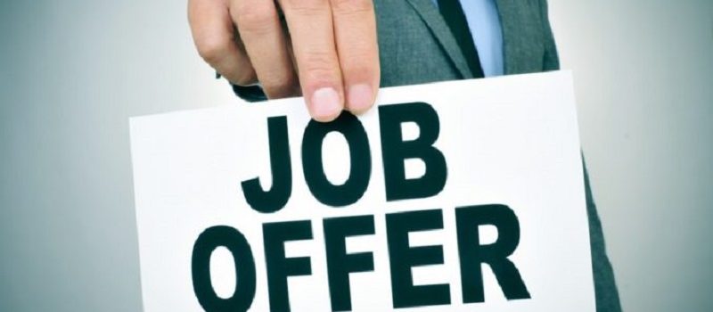Trouver l’emploi de ses rêves