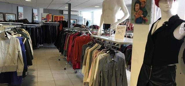 Quand sont les soldes de 2021 ?