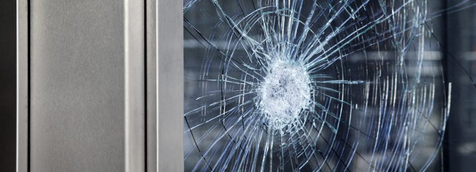 Vitre de fenêtre brisée : comment faire ?