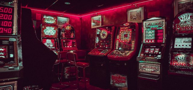 3 raisons de jouer sur le casino 777 en ligne