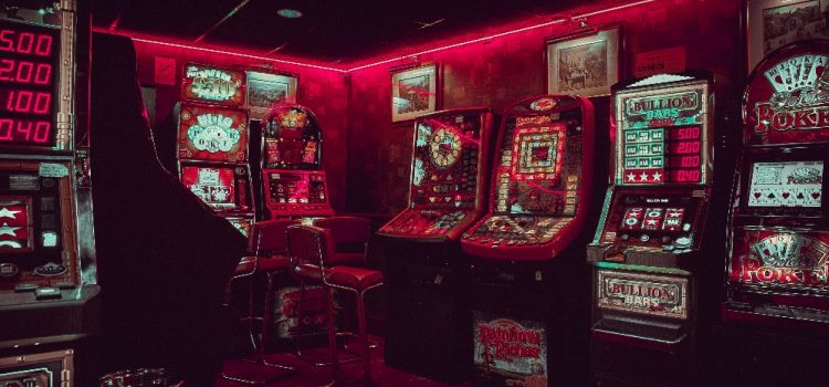 3 raisons de jouer sur le casino 777 en ligne