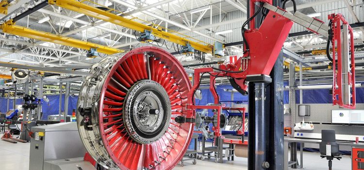 Les diverses méthodes de nettoyage industriel agroalimentaire