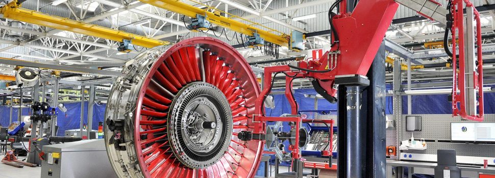 Les diverses méthodes de nettoyage industriel agroalimentaire