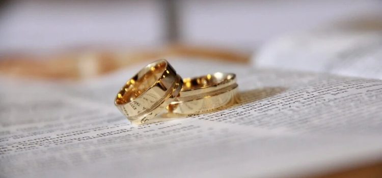 Comment choisir ses alliances pour le grand jour ?