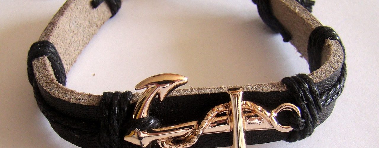Comment choisir son bracelet ancre ?