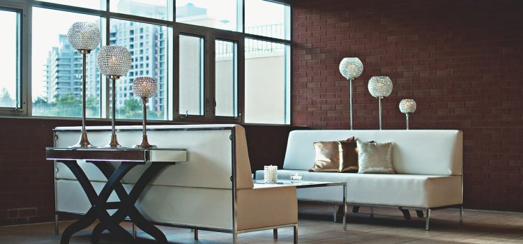 Comment personnaliser son appartement en location ?