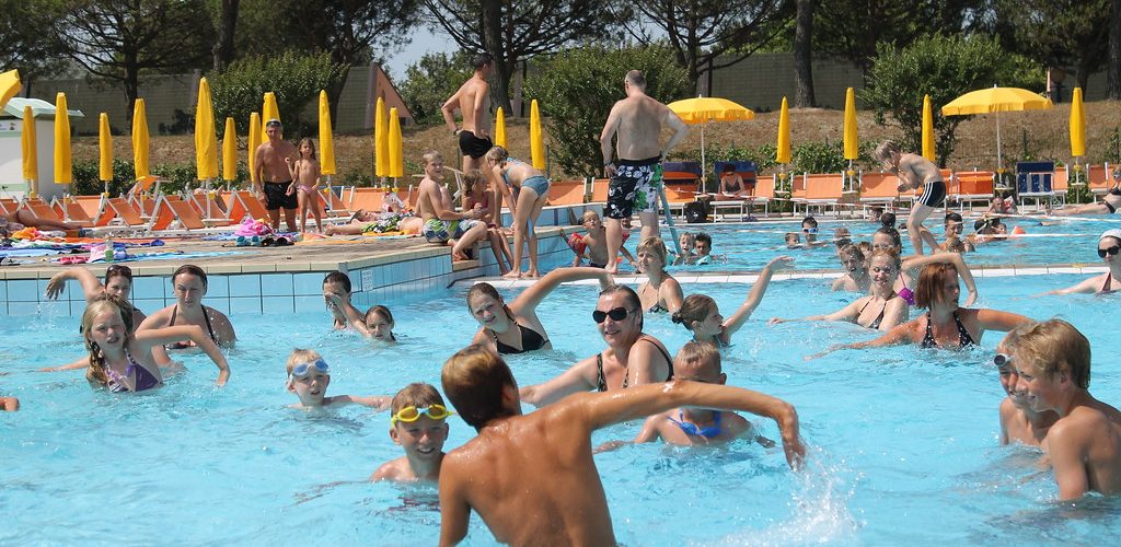 Quelques bonnes raisons pour se mettre à la gym