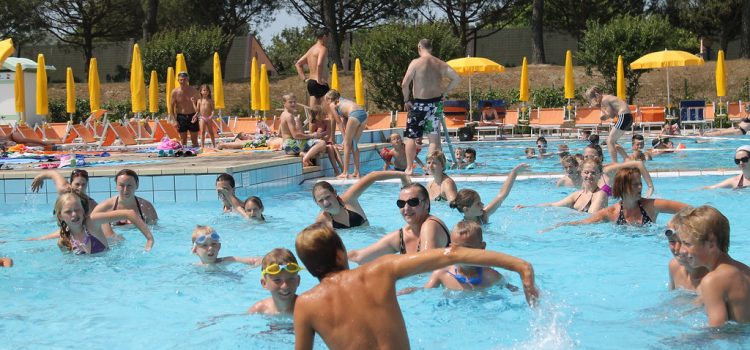Quelques bonnes raisons pour se mettre à la gym