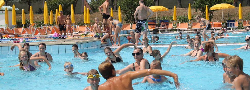 Quelques bonnes raisons pour se mettre à la gym