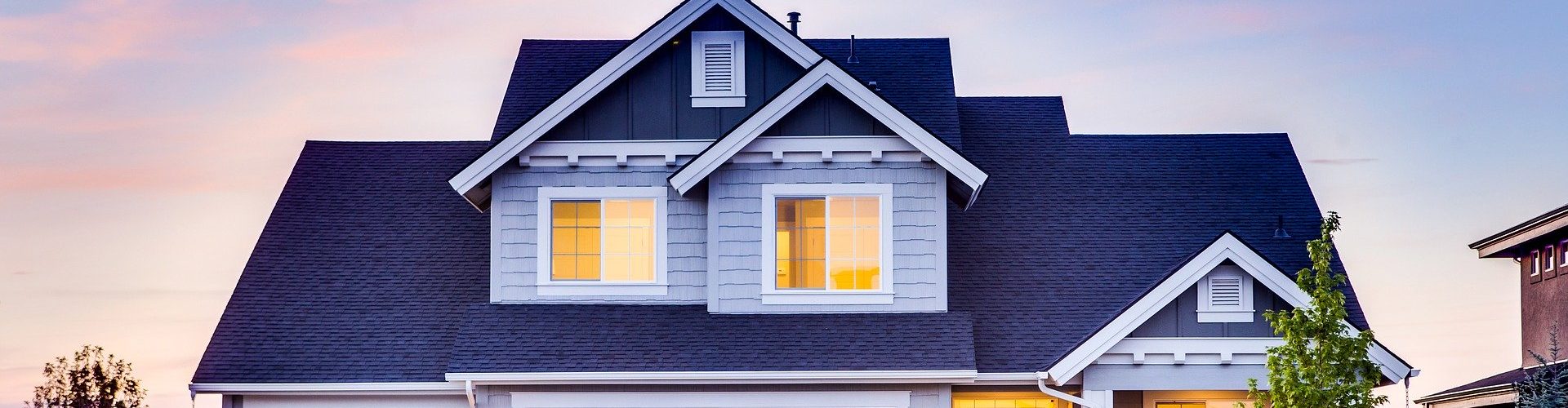 Investissement immobilier : les 5 Etats américains les moins chers
