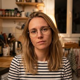 Anaïs Pasquier