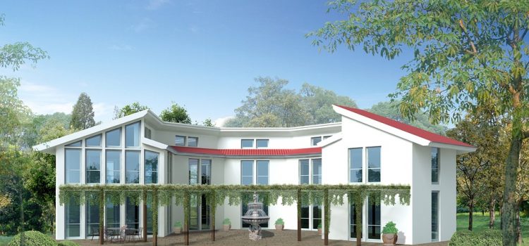 Pourquoi faire appel à un architecte pour un projet d’extension de maison ?