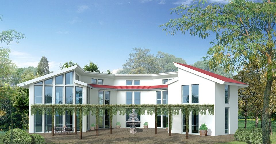 Pourquoi faire appel à un architecte pour un projet d’extension de maison ?
