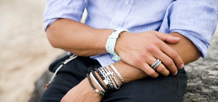 Combien coûte réellement un bracelet homme ?