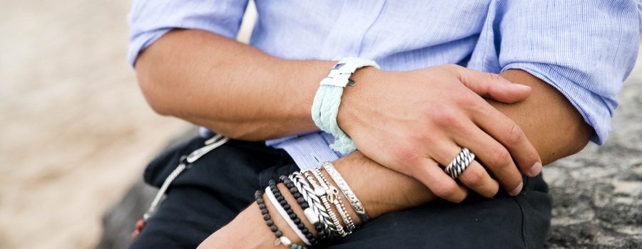 Combien coûte réellement un bracelet homme ?