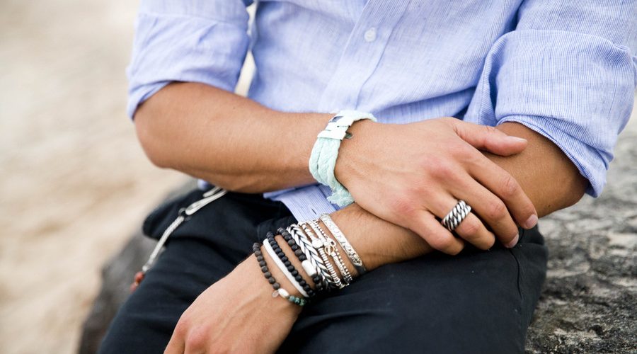 Combien coûte réellement un bracelet homme ?