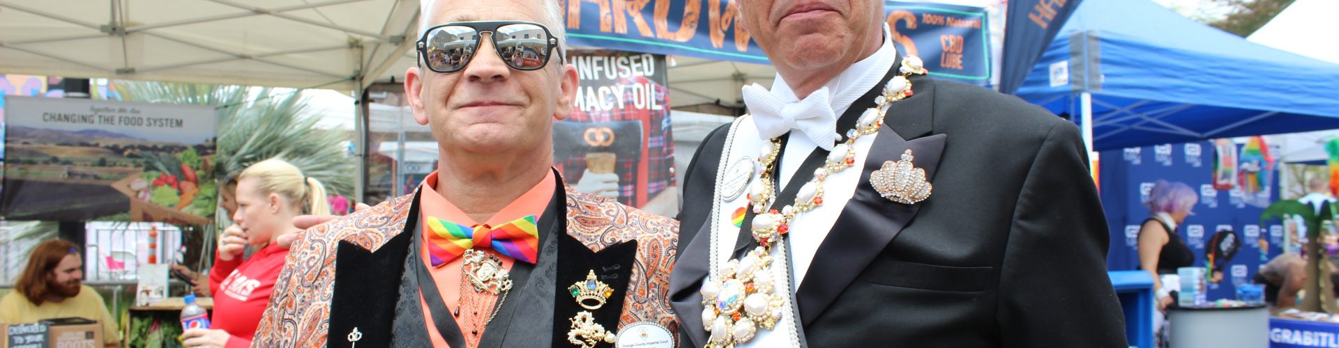 La vérité sur les sites de rencontre gay séniors