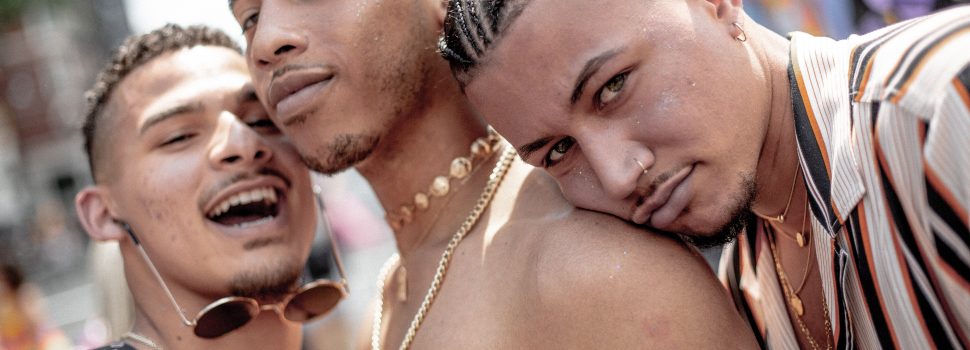 Les meilleurs moyens de rencontre et de séduction des mecs gays