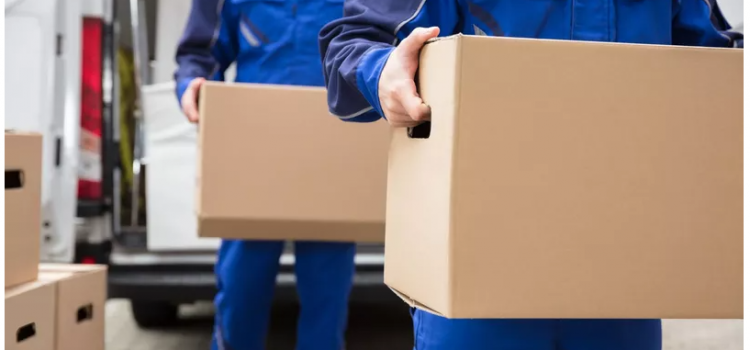 Crise sanitaire COVID-19 : il est désormais possible de déménager sans restriction