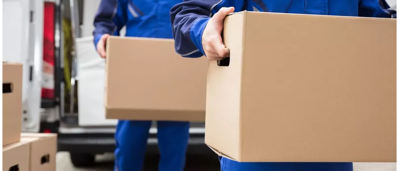 Crise sanitaire COVID-19 : il est désormais possible de déménager sans restriction