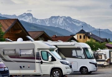 Camping-car d'occasion : ce qu'il faut savoir avant d'acheter